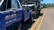 All-Rite Towing & Recovery