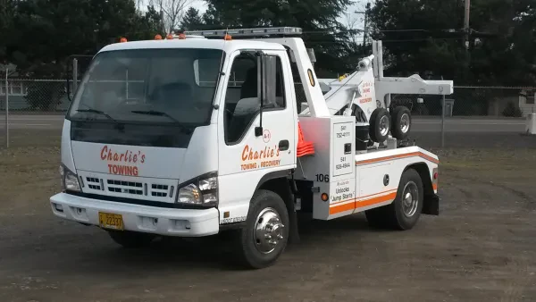 Charlie's Towing & Recovery - photo 3