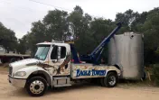 Eagle Towing & Wrecker Service