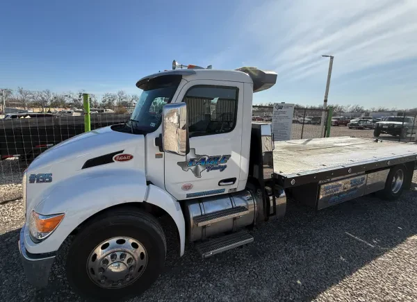 Eagle Towing & Wrecker Service - photo 2