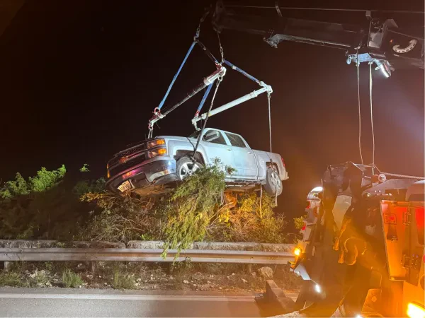 Eagle Towing & Wrecker Service - photo 3