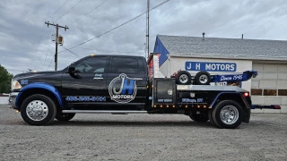 J H Motors