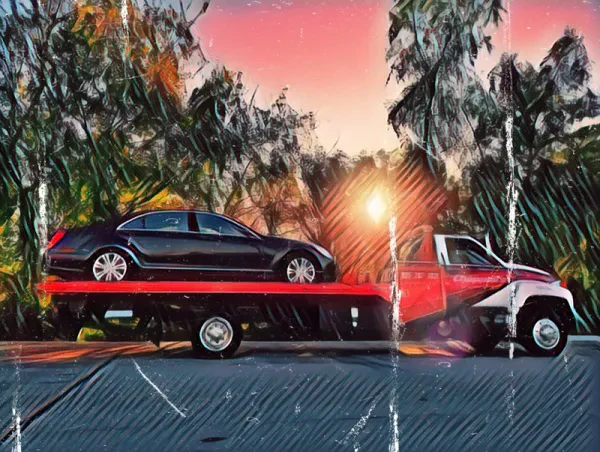 Chappell's Towing - photo 4