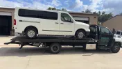 Bedroc Roadside Assistance