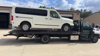 Bedroc Roadside Assistance