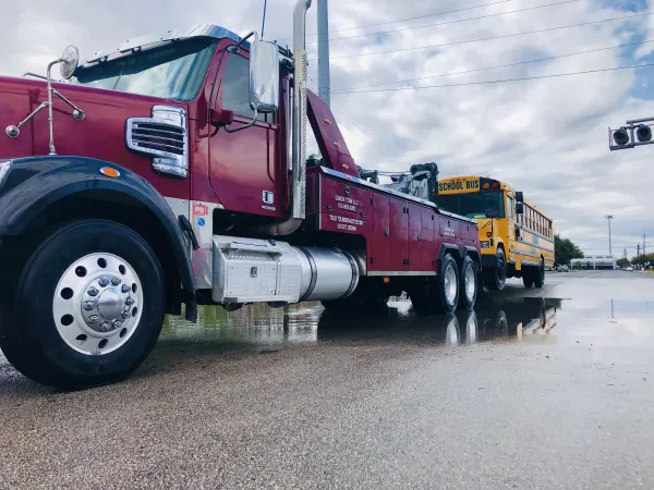 Quick Tow - photo 3