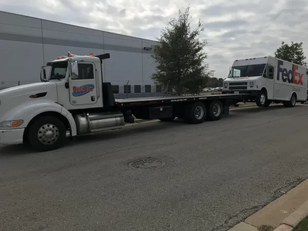 Quick Tow - photo 4