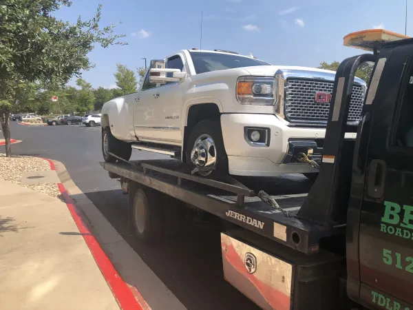 Bedroc Roadside Assistance - photo 3