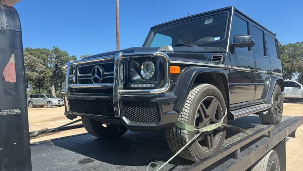 Bedroc Roadside Assistance - photo 4