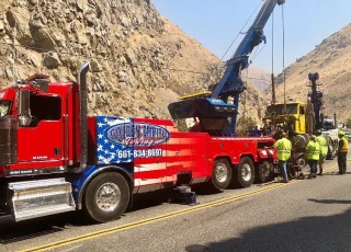 Golden Empire Towing
