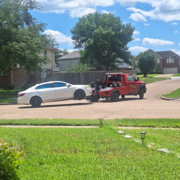 Orange Towing-Houston,TX - photo 4