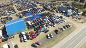 Gladwin Auto Salvage & Sales