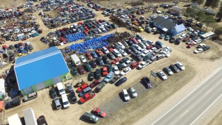 Gladwin Auto Salvage & Sales