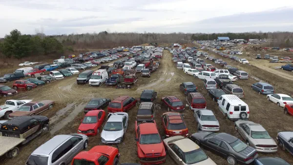 Gladwin Auto Salvage & Sales - photo 3