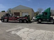 Hensley Towing and Recovery