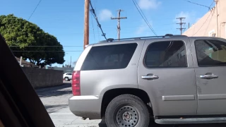 Godinez Auto Body Parts