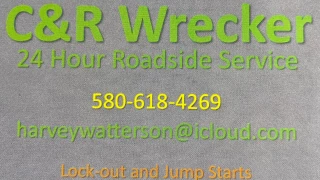 C&R Wrecker