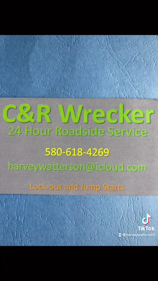 C&R Wrecker - photo 2