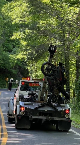 Raines Wrecker Service