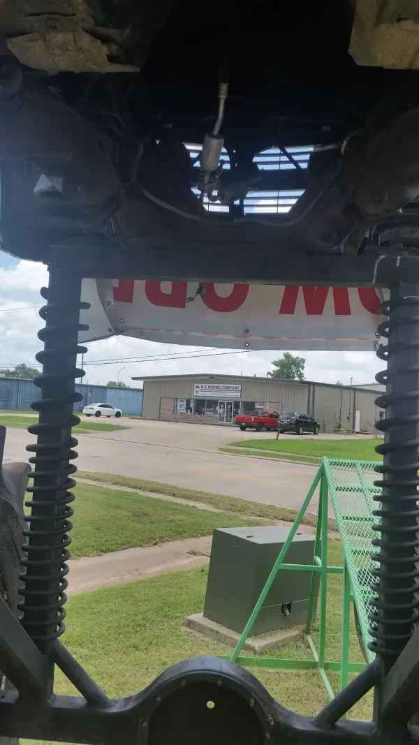 Shed Road Auto Parts - photo 2