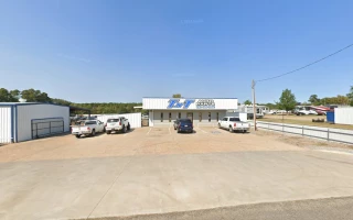 TNT Auto Parts