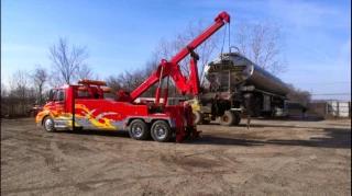 Rockwood Towing, Inc.