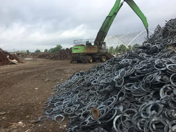 SA Recycling - photo 2