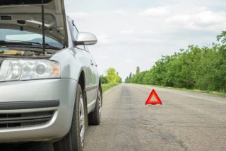 San Antonio Roadside Assistance