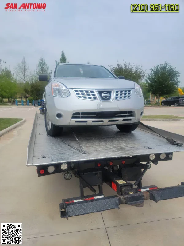 San Antonio Roadside Assistance - photo 2