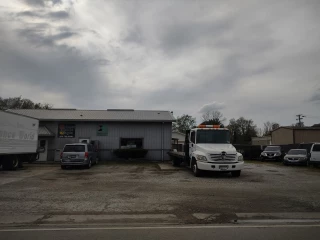 Auto Tech of Arcola