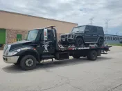 Aldaba Towing & Auto Inc