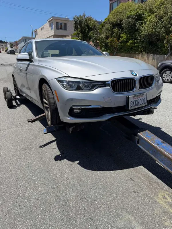 Towing San Antonio Pros - photo 2