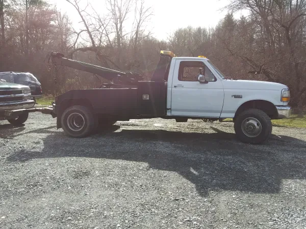 Etowah Towing and Repair - photo 3