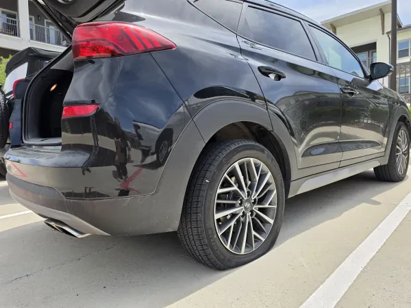 Towing & Roadside Service | RoadAngel - photo 3