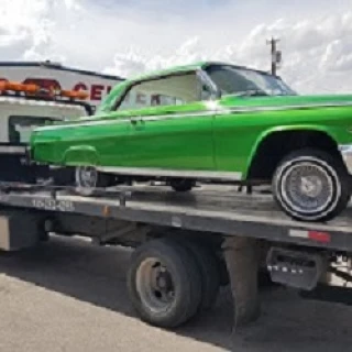 Family Towing Plus