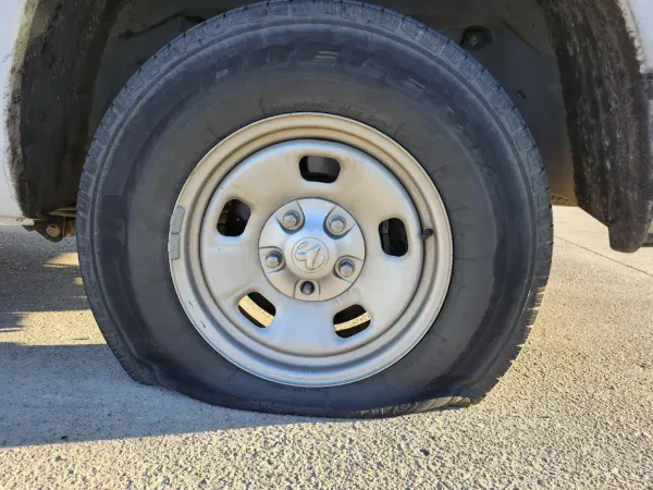 Towing & Roadside Service | RoadAngel - photo 4