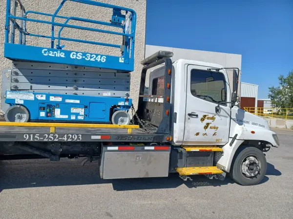 Family Towing Plus - photo 4