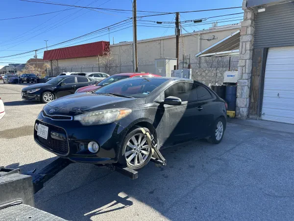 FLASH TOWING SERVICES LLC - photo 4
