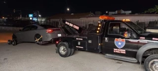 915 Towing