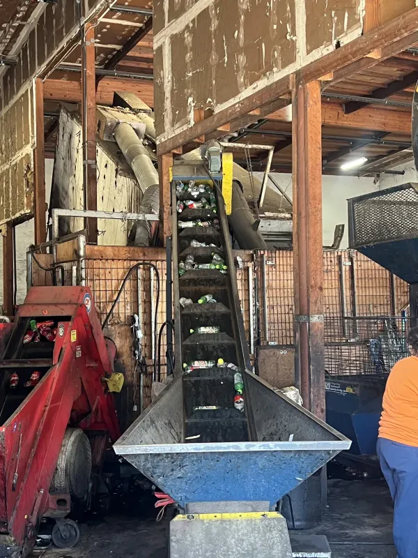 Concord Recycling Center - photo 2