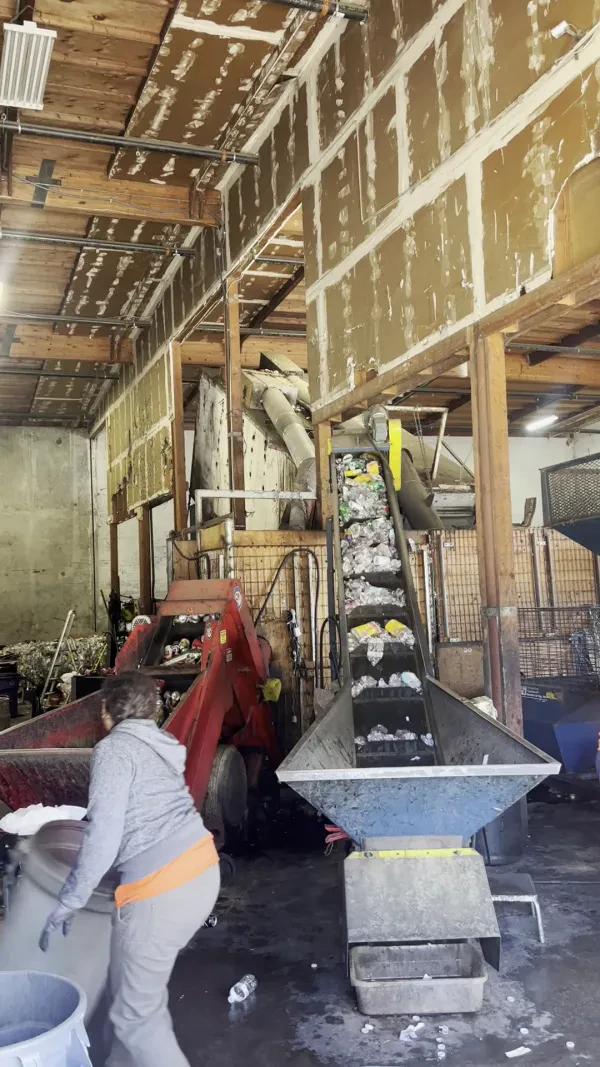 Concord Recycling Center - photo 4