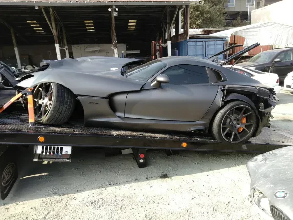 B&D Towing - photo 2