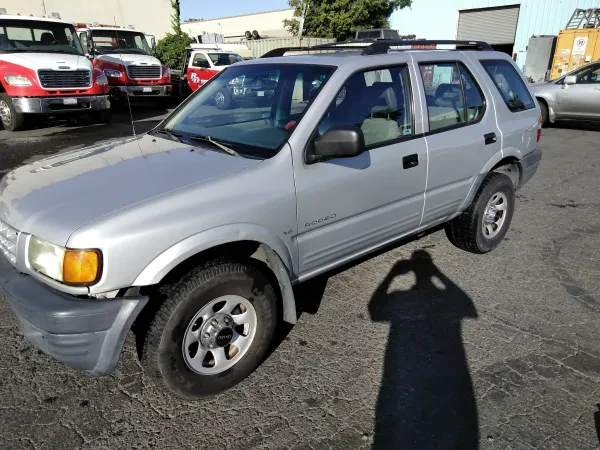 B&D Towing - photo 3