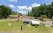 Airborne Auto Salvage