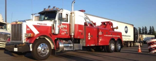 Gene's Towing & Transportation