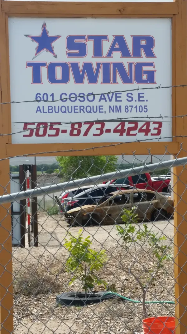 Star Towing LLC - photo 3