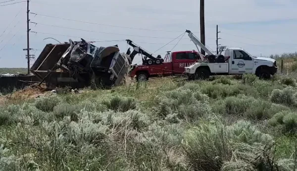 Kronks Roadside Towing and Recovery - photo 2