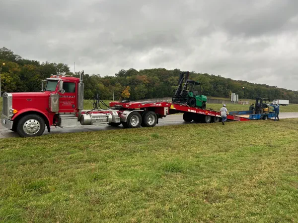 Runyan Wrecker Service of Pauls Valley - photo 3