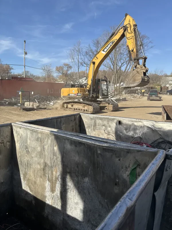 12th Street Recycling Inc - photo 2