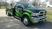 Green's Automotive